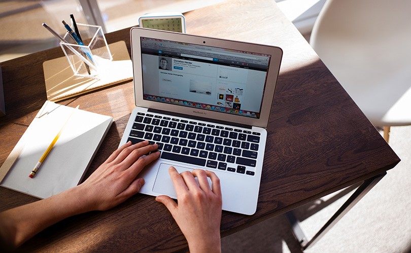 laptop image